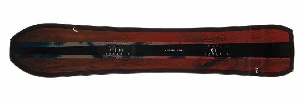 スノーボード head powerhouse lyt 155 楽天市場】24-25 HEAD/ヘッド POWERHOUSE LYT パワーハウス