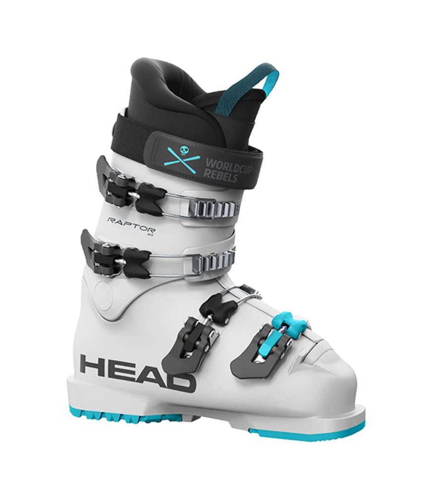 日本製 HEAD lyžařská Shop Sport Head | 2024/2025 60 RAPTOR bota スキー