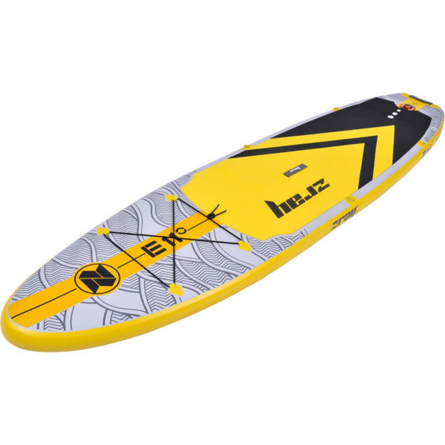 ZRAY YOGA SUP11'