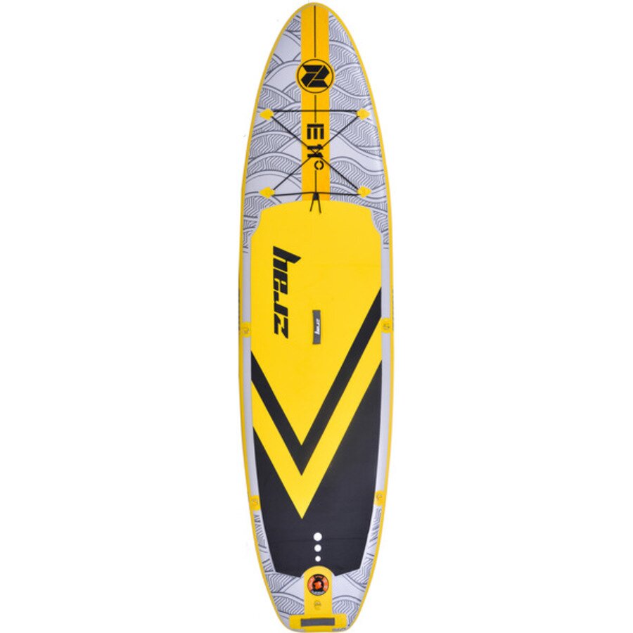 ZRAY YOGA SUP11'