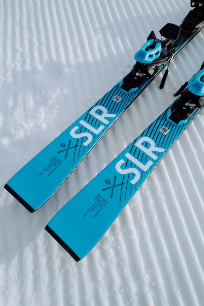 HEAD WORLDCUP REBELS E.SLR + PR 11GW163㎝ HEAD-WC REBELS E.SLR + PR 11 GW BRAKE 78 [G] Unicolore