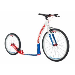 CRUSSIS koloběžka COBRA 4.4 CRUSSIS koloběžka COBRA 4.4