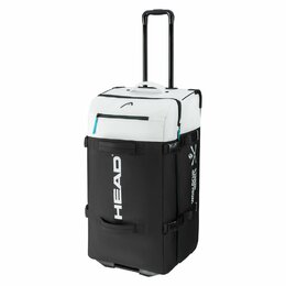 REBELS TRAVELER BAG REBELS TRAVELER BAG