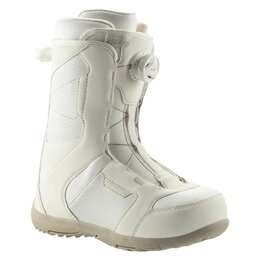 SNB OBUV LEGACY W BOA WHITE