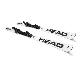 Lyže HEAD WC Rebels e-GS RD PRO (r. 25 m/MASTERS) + vázání FF ST14 2024/2025 Lyže HEAD WC Rebels e-GS RD PRO (r. 25 m/MASTERS) + vázání FF ST14 2024/2025