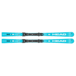 Lyže HEAD WC Rebels e-RACE PRO "blue race" Lyže HEAD WC Rebels e-RACE PRO "blue race"