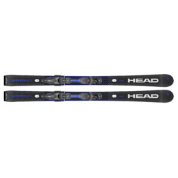 Lyže HEAD SUPERSHAPE e-TITAN SW Lyže HEAD SUPERSHAPE e-TITAN SW