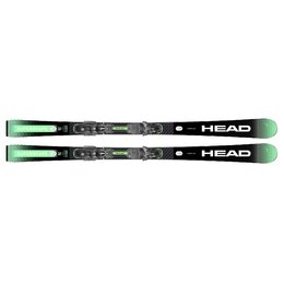 Lyže HEAD SUPERSHAPE e-MAGNUM SW 2024/2025 Lyže HEAD SUPERSHAPE e-MAGNUM SW 2024/2025