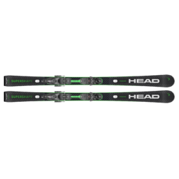 Lyže HEAD SUPERSHAPE e-MAGNUM SW 2025/2026 Lyže HEAD SUPERSHAPE e-MAGNUM SW 2025/2026