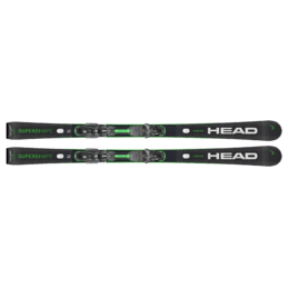 Lyže HEAD SUPERSHAPE e-MAGNUM SW 2025/2026 Lyže HEAD SUPERSHAPE e-MAGNUM SW 2025/2026