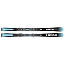 Lyže HEAD SUPERSHAPE e-SPEED SW Lyže HEAD SUPERSHAPE e-SPEED SW