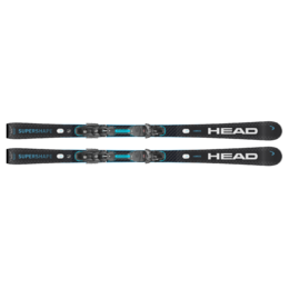 Lyže HEAD SUPERSHAPE e-SPEED SW Lyže HEAD SUPERSHAPE e-SPEED SW