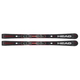 Lyže HEAD SUPERSHAPE e-RALLY SW Lyže HEAD SUPERSHAPE e-RALLY SW