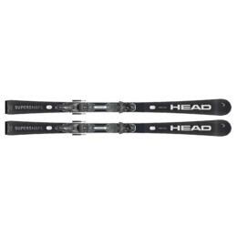 Lyže HEAD SUPERSHAPE e-ORIGINAL SW Lyže HEAD SUPERSHAPE e-ORIGINAL SW