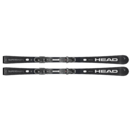 Lyže HEAD SUPERSHAPE e-ORIGINAL SW Lyže HEAD SUPERSHAPE e-ORIGINAL SW