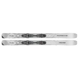 HEAD lyže PORSCHE 8 SERIES SW  + vázání PROTECTOR GW 13 (do 140 Kg) + skibag Porsche 2024/2025 HEAD lyže PORSCHE 8 SERIES SW  + vázání PROTECTOR GW 13 (do 140 Kg) + skibag Porsche 2024/2025