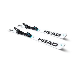 LYŽE HEAD JUNIORSKÉ ZÁVODNÍ/DĚTSKÉ | Head Sport Shop
