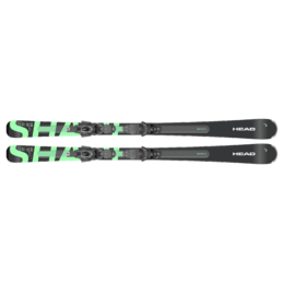 Lyže HEAD SHAPE V4 SW Lyže HEAD SHAPE V4 SW
