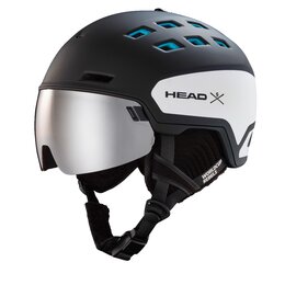 lyžařská helma RADAR WCR lyžařská helma RADAR WCR