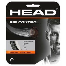 HEAD tenisový výplet RIP CONTROL (SET) 12m