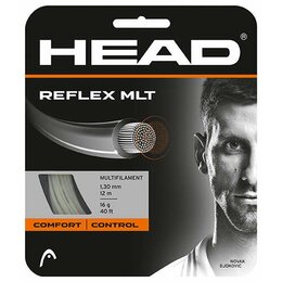 HEAD tenisový výplet REFLEX MLT (SET) 12m