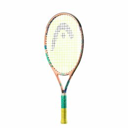 HEAD dětská tenisová raketa COCO 25"/Alu 240g (2023) HEAD dětská tenisová raketa COCO 25"/Alu 240g (2023)