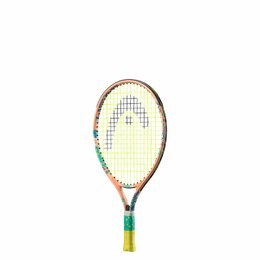 HEAD dětská tenisová raketa COCO 19"/Alu 175g (2023) HEAD dětská tenisová raketa COCO 19"/Alu 175g (2023)