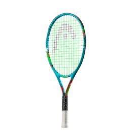 HEAD juniorská tenisová raketa NOVAK 25"/Alu 240g (2023) HEAD juniorská tenisová raketa NOVAK 25"/Alu 240g (2023)