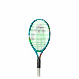 HEAD dětská tenisová raketa NOVAK 21"/Alu 180g (2023) HEAD dětská tenisová raketa NOVAK 21"/Alu 180g (2023)