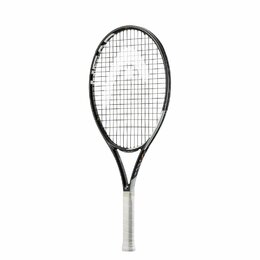 HEAD juniorská tenisová raketa IG SPEED JR 25"/Grafit 240g (2023) HEAD juniorská tenisová raketa IG SPEED JR 25"/Grafit 240g (2023)