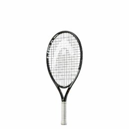 HEAD dětská tenisová raketa IG SPEED JR 21"/Grafit 200g (2023) HEAD dětská tenisová raketa IG SPEED JR 21"/Grafit 200g (2023)