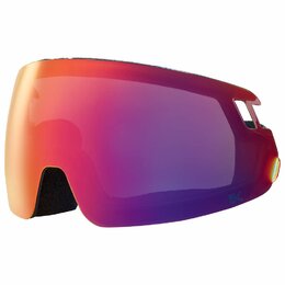 HEAD náhradní sklo RADAR / RACHEL LENS 5K RED HEAD náhradní sklo RADAR / RACHEL LENS 5K RED