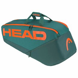 HEAD PRO RACQUET BAG M 67l/80 x 35 x 28 (2024)