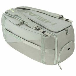 HEAD PRO DUFFLE BAG L 90l/75 x 32.5 x 41 (2024)