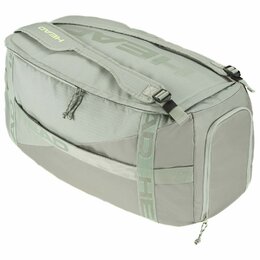 HEAD  PRO DUFFLE BAG M 65l/69.5 x 30 x 32.5 (2024) HEAD  PRO DUFFLE BAG M 65l/69.5 x 30 x 32.5 (2024)