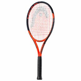 HEAD tenisová raketa IG Challenge MP orange 270g (2023) HEAD tenisová raketa IG Challenge MP orange 270g (2023)