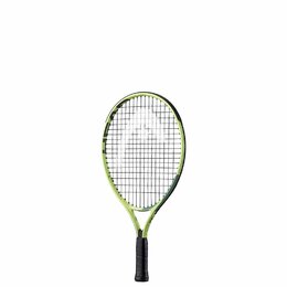 HEAD dětská tenisová raketa EXTREME JR. 19"/Alu 175g (2023) HEAD dětská tenisová raketa EXTREME JR. 19"/Alu 175g (2023)
