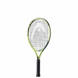 HEAD dětská tenisová raketa EXTREME JR. 21"/Alu 180g (2023) HEAD dětská tenisová raketa EXTREME JR. 21"/Alu 180g (2023)
