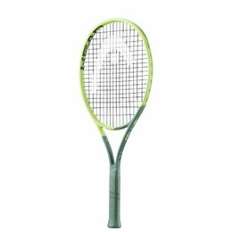 HEAD juniorská tenisová raketa EXTREME JR 26"/Grafit 240g (2023) HEAD juniorská tenisová raketa EXTREME JR 26"/Grafit 240g (2023)