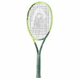 HEAD tenisová raketa Graphene 360+ EXTREME TEAM L 265g (2023) HEAD tenisová raketa Graphene 360+ EXTREME TEAM L 265g (2023)
