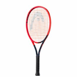 HEAD juniorská tenisová raketa RADICAL JR 26"/Grafit 245g (2024) HEAD juniorská tenisová raketa RADICAL JR 26"/Grafit 245g (2024)