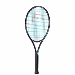 HEAD tenisová raketa IG GRAVITY JR. 26"/Grafit 250g (2024) HEAD tenisová raketa IG GRAVITY JR. 26"/Grafit 250g (2024)