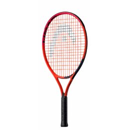 HEAD juniorská tenisová raketa RADICAL JR. 25"/Alu 240g (2024) HEAD juniorská tenisová raketa RADICAL JR. 25"/Alu 240g (2024)