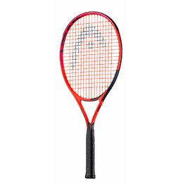 HEAD juniorská tenisová raketa RADICAL JR. 26"/Alu 245g (2024) HEAD juniorská tenisová raketa RADICAL JR. 26"/Alu 245g (2024)