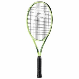 HEAD tenisová raketa MX ATTITUDE ELITE lime 265g (2024)