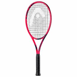 HEAD tenisová raketa MX ATTITUDE COMP light red 270g (2024)