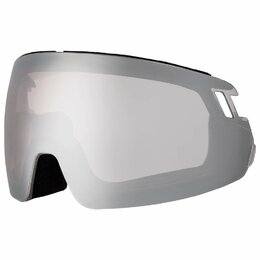 HEAD náhradní sklo RADAR / RACHEL LENS SILVER/RED