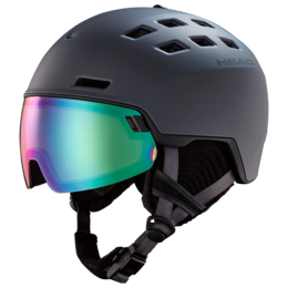 lyžařská helma RADAR PHOTO lyžařská helma RADAR PHOTO