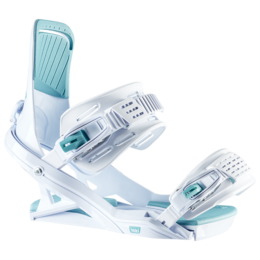 VÁZÁNÍ FX FAY I WHITE