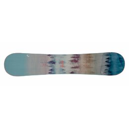 dámský SNOWBOARD PRIDE 2.0 AQUA
